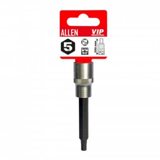 Imagem de SOQ ALLEN MANUAL LONGO 5mm - Enc. 1/2" x 100mm