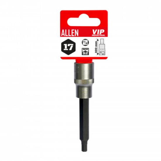 Imagem de SOQ ALLEN MANUAL LONGO 17mm - Enc. 1/2" x 100mm