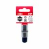 Imagem de SOQ TORX MANUAL CURTO T25 - Enc. 1/2" x 55mm