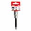 Imagem de SOQ TORX MANUAL LONGO T45 - Enc. 1/2" x 100mm