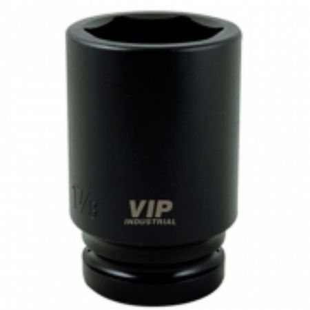 Imagem de SOQ SEXT IMPACTO LONGO 21mm - Enc. 1" x 90mm