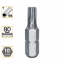 Imagem de BITS TORX LONGO PREMIUM T55 - Enc. 10mm x 80mm