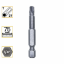 Imagem de PONTA TORX T27 - Enc. 1/4" x 75mm [C/10]