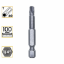 Imagem de PONTA TORX T40 - Enc. 1/4" x 100mm [C/10]