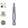 Imagem de PONTA ALLEN 4mm - Enc. 1/4" x 50mm [C/10]