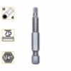Imagem de PONTA ALLEN 4mm - Enc. 1/4" x 75mm [C/10]