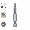 Imagem de PONTA ALLEN 5mm - Enc. 1/4" x 100mm [C/10]