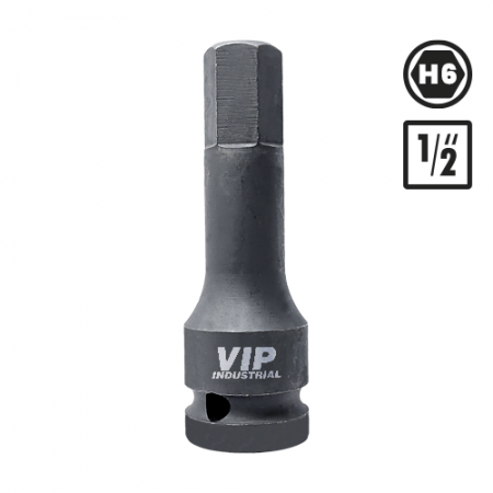Imagem de SOQ ALLEN IMPACTO 11mm - Enc. 1/2" x 78mm