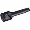 Imagem de SOQ TORX IMPACTO T30 - Enc. 1/2" x 78mm