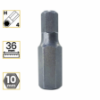 Imagem de BITS ALLEN CURTO PREMIUM 4mm - Enc. 10mm x 36mm