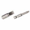 Imagem de BITS FENDA 7mm (9/32") - Enc. 1/4" x 25mm