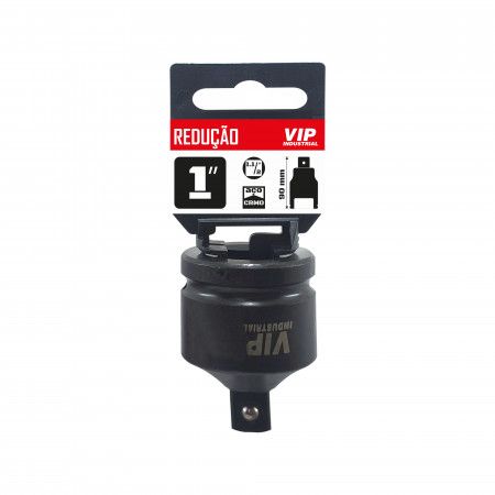 Imagem de REDUÇÃO DE IMPACTO - F 1-1/2" PARA M 1"