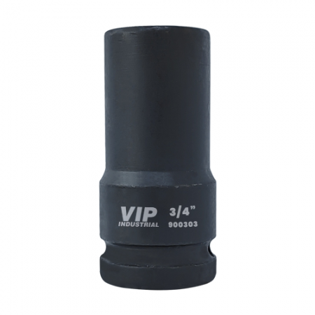 Imagem de SOQ SEXT IMPACTO LONGO 3/4" - Enc. 3/4" x 80mm