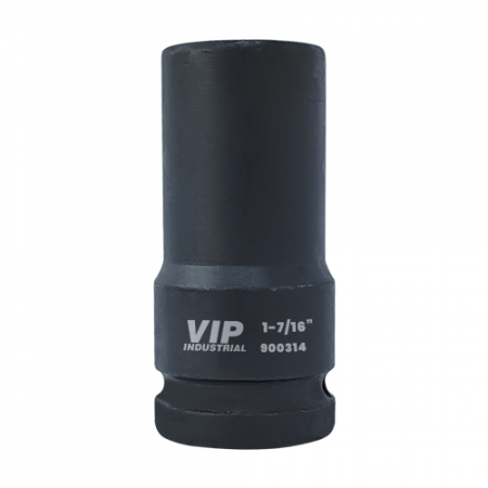Imagem de SOQ SEXT IMPACTO LONGO 1-7/16" - Enc. 3/4" x 80mm