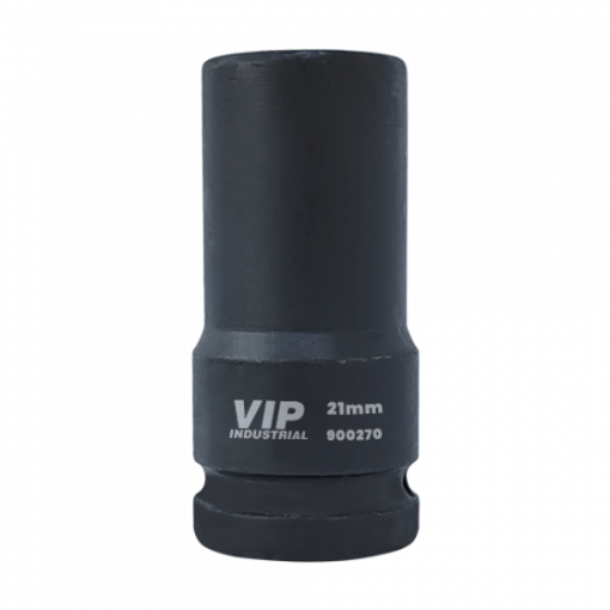 Imagem de SOQ SEXT IMPACTO LONGO 21mm - Enc. 3/4" x 80mm