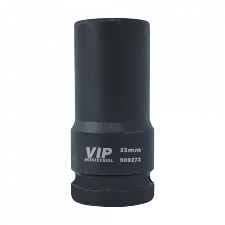 Imagem de SOQ SEXT IMPACTO LONGO 23mm - Enc. 3/4" x 80mm
