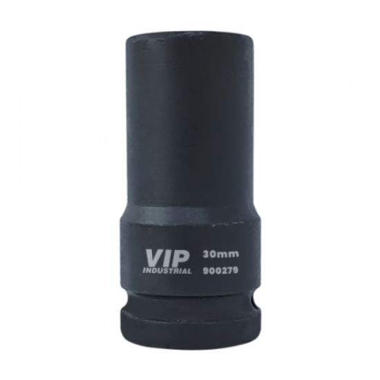 Imagem de SOQ SEXT IMPACTO LONGO 30mm - Enc. 3/4" x 80mm