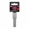 Imagem de SOQ SEXT MANUAL LONGO 28mm - Enc. 1/2" x 75mm