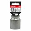 Imagem de SOQ EST MANUAL CURTO 34mm - Enc. 3/4" x 60mm