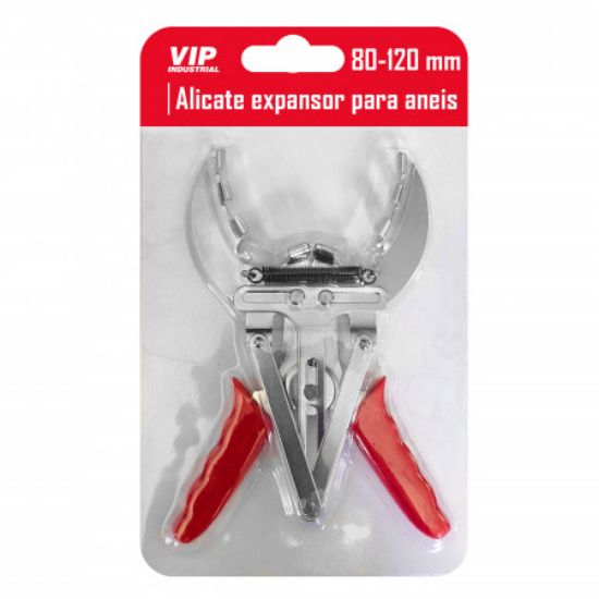 Imagem de ALICATE EXPANSOR P/ ANEIS PISTAO 80-120MM