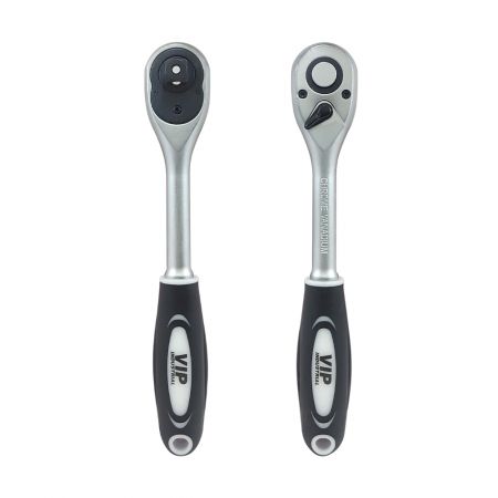 Imagem de CATRACA REVERSÍVEL - Enc. 1/2" [24 DENTES]