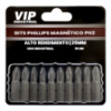 Imagem de BITS PHILLIPS PH2 - Enc. 1/4" x 25mm [C/10]