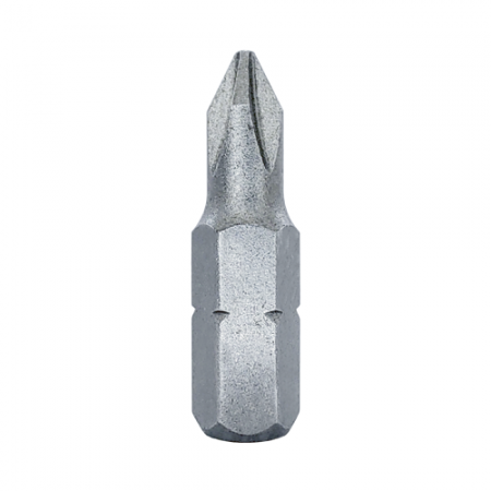 Imagem de BITS PHILLIPS PREMIUM PH1 - Enc. 1/4" x 25mm