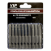 Imagem de PONTA PHILLIPS PH3 - Enc. 1/4" x 75mm [C/10]
