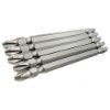 Imagem de PONTA PHILLIPS DUPLA PH2 - Enc. 1/4" x 150mm [C/10]