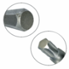 Imagem de BITS TORX CURTO PREMIUM T40 - Enc. 5/16" x 32mm [C/10]