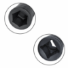 Imagem de SOQ SEXT IMPACTO 2-1/4" - Enc. 1" x 90mm
