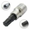 Imagem de SOQ TORX MANUAL CURTO T30 - Enc. 1/2" x 55mm