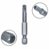Imagem de PONTA TORX T40 - Enc. 1/4" x 50mm [C/10]