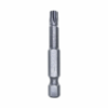 Imagem de PONTA TORX PREMIUM T6 - Enc. 1/4" x 50mm