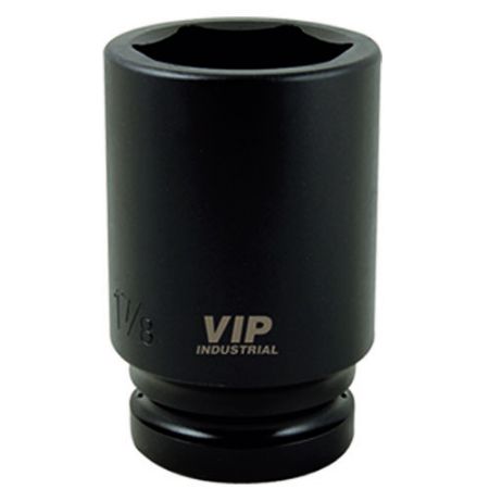 Imagem de SOQ SEXT IMPACTO LONGO 1-1/2" - Enc. 1" x 90mm