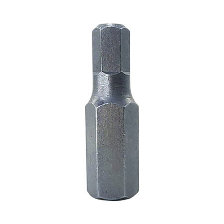 Imagem de BITS ALLEN 2,5mm - Enc. 1/4" x 25mm [C/10]