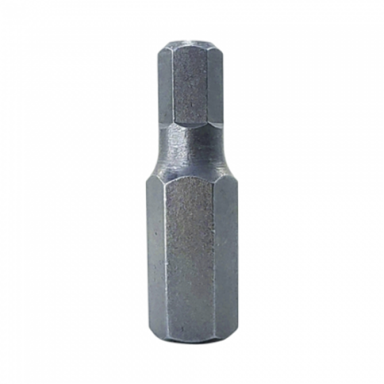 Imagem de BITS ALLEN 2,5mm - Enc. 1/4" x 25mm [C/10]