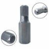 Imagem de BITS ALLEN 4mm - Enc. 1/4" x 25mm [C/10]