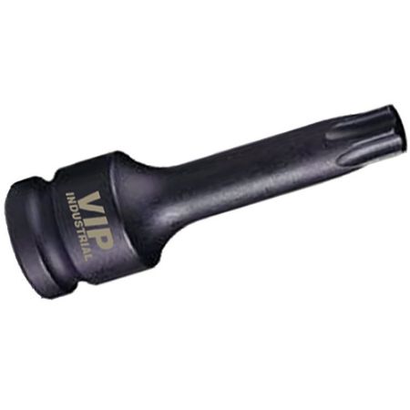 Imagem de SOQ TORX IMPACTO T27 - Enc. 1/2" x 78mm