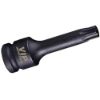 Imagem de SOQ TORX IMPACTO T40 - Enc. 1/2" x 78mm