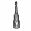 Imagem de SOQ CANHÃO MAGNÉTICO 3/8" - Enc. 1/4" x 65mm [C/5]