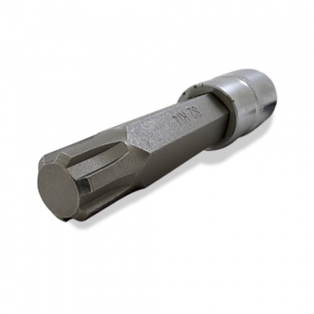 Imagem de SOQ RIBE MANUAL LONGO M8 - Enc. 1/2" x 100mm