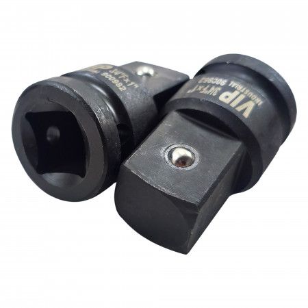 Imagem de ADAPTADOR DE IMPACTO - F 3/8" PARA M 1/2"