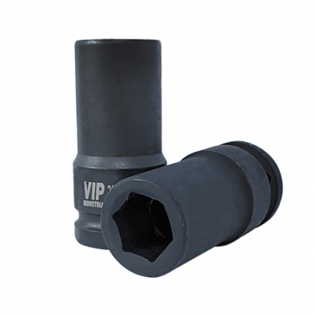 Imagem de SOQ SEXT IMPACTO LONGO 28mm - Enc. 3/4" x 80mm
