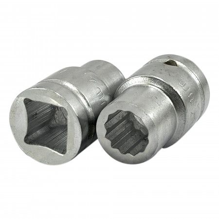 Imagem de SOQ EST MANUAL CURTO 23mm - Enc. 3/4" x 52mm