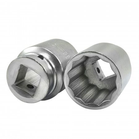 Imagem de SOQ EST MANUAL CURTO 41mm - Enc. 3/4" x 63mm