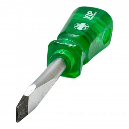 Imagem de CHAVE FENDA TOCO 1/4" X 1-1/2"