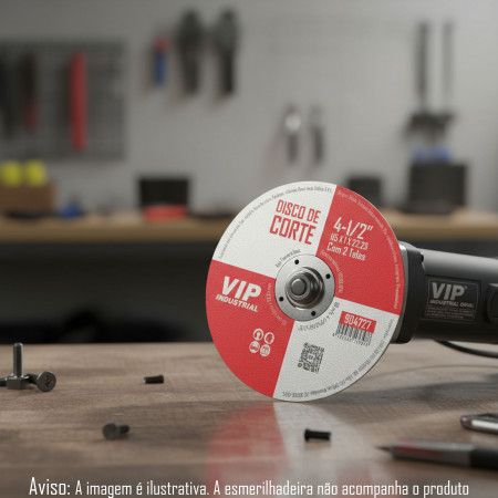 Imagem de DISCO DE CORTE 12" X 3,0MM