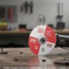 Imagem de DISCO DE CORTE 9" X 2,0MM
