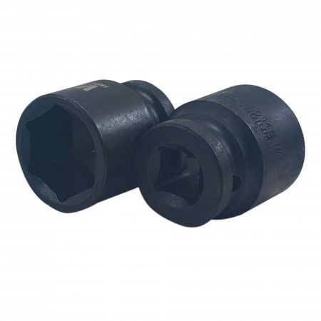 Imagem de SOQ SEXT IMPACTO CURTO - ENC. 1/2" X 1-1/16" - 38mm
